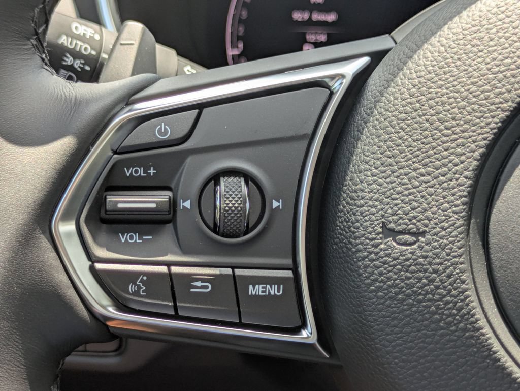 Used 2026 Acura MDX w/ Technology Package FWD image 28