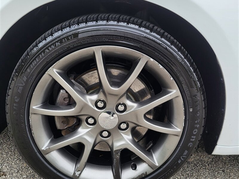 Used 2013 Dodge Dart SXT w/ SXT Special Edition Group FWD image 30
