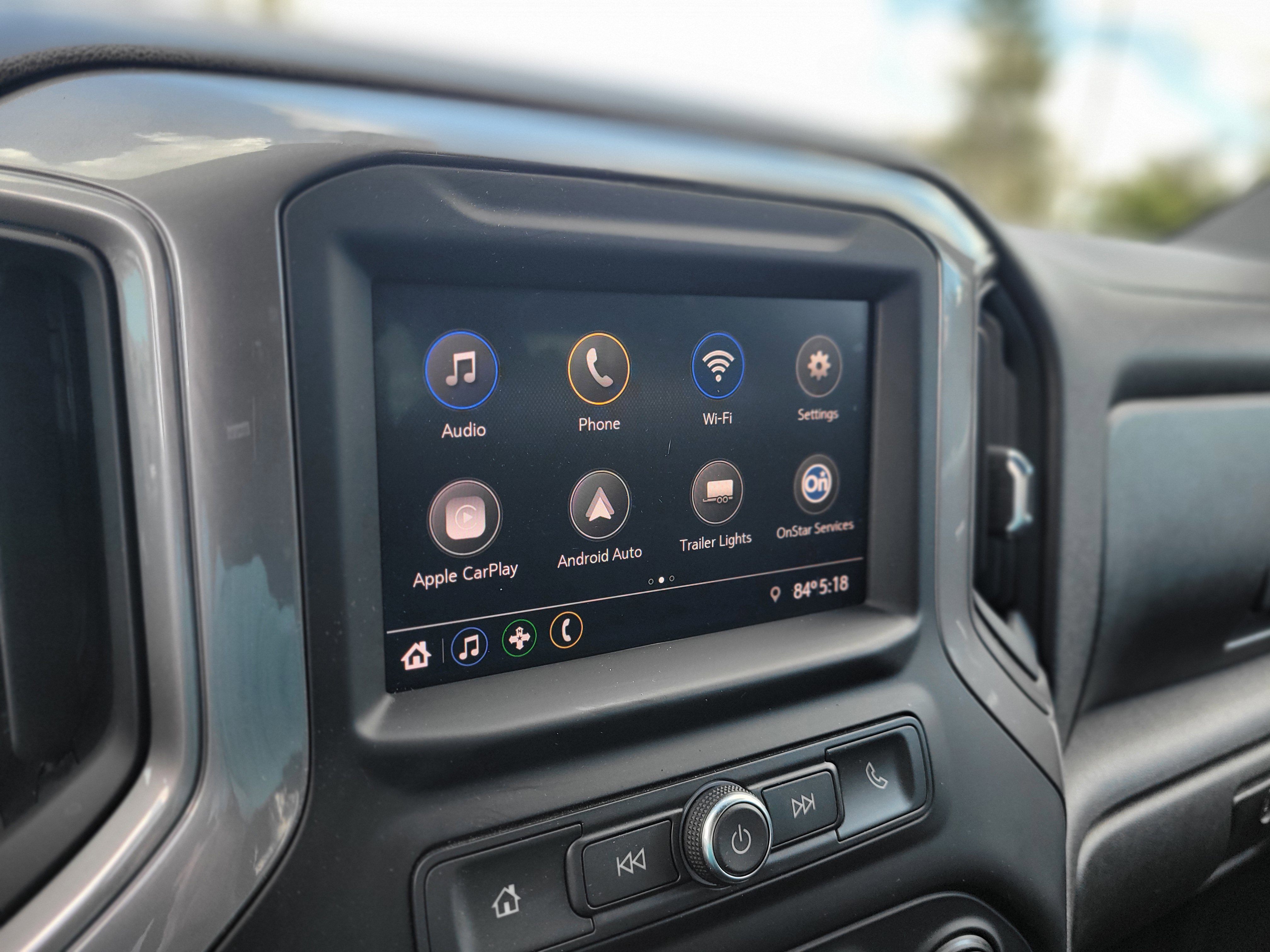 Certified 2021 Chevrolet Silverado 1500 W/T w/ WT Value Package image 24