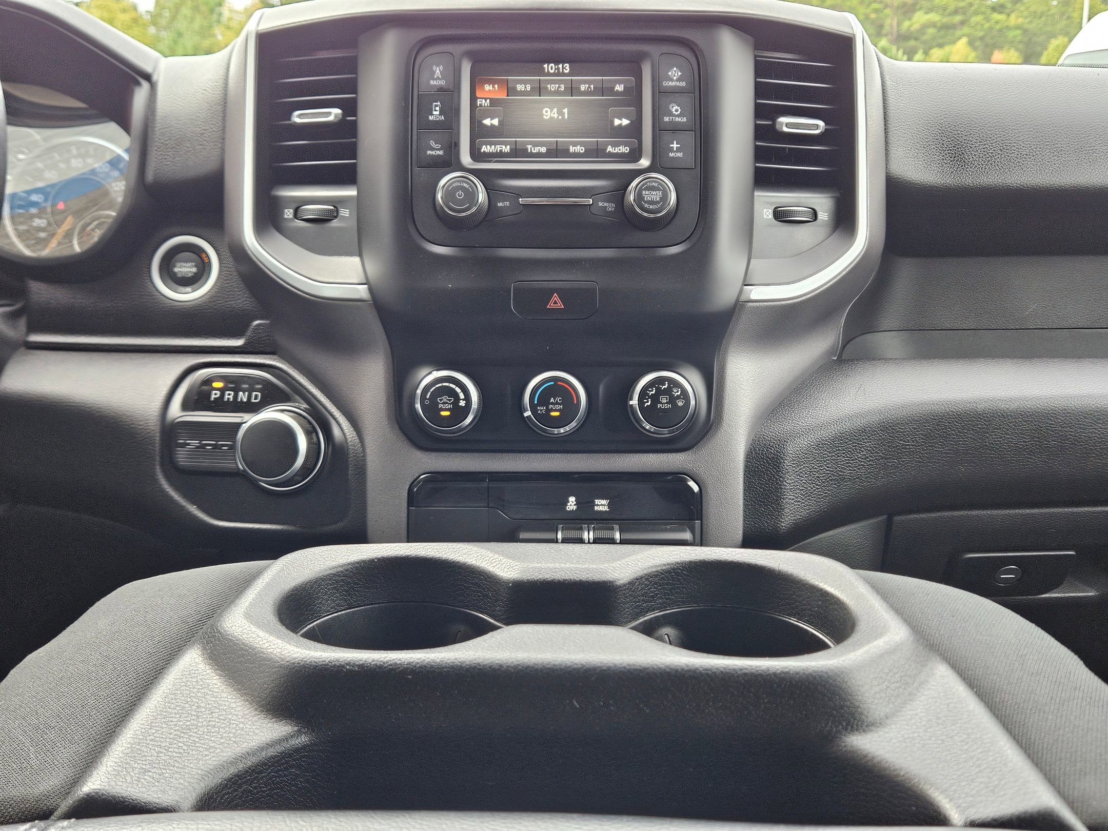 Used 2020 RAM 1500 Big Horn image 10