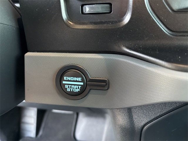 Used 2022 Ford Bronco Black Diamond w/ Sasquatch Package image 14