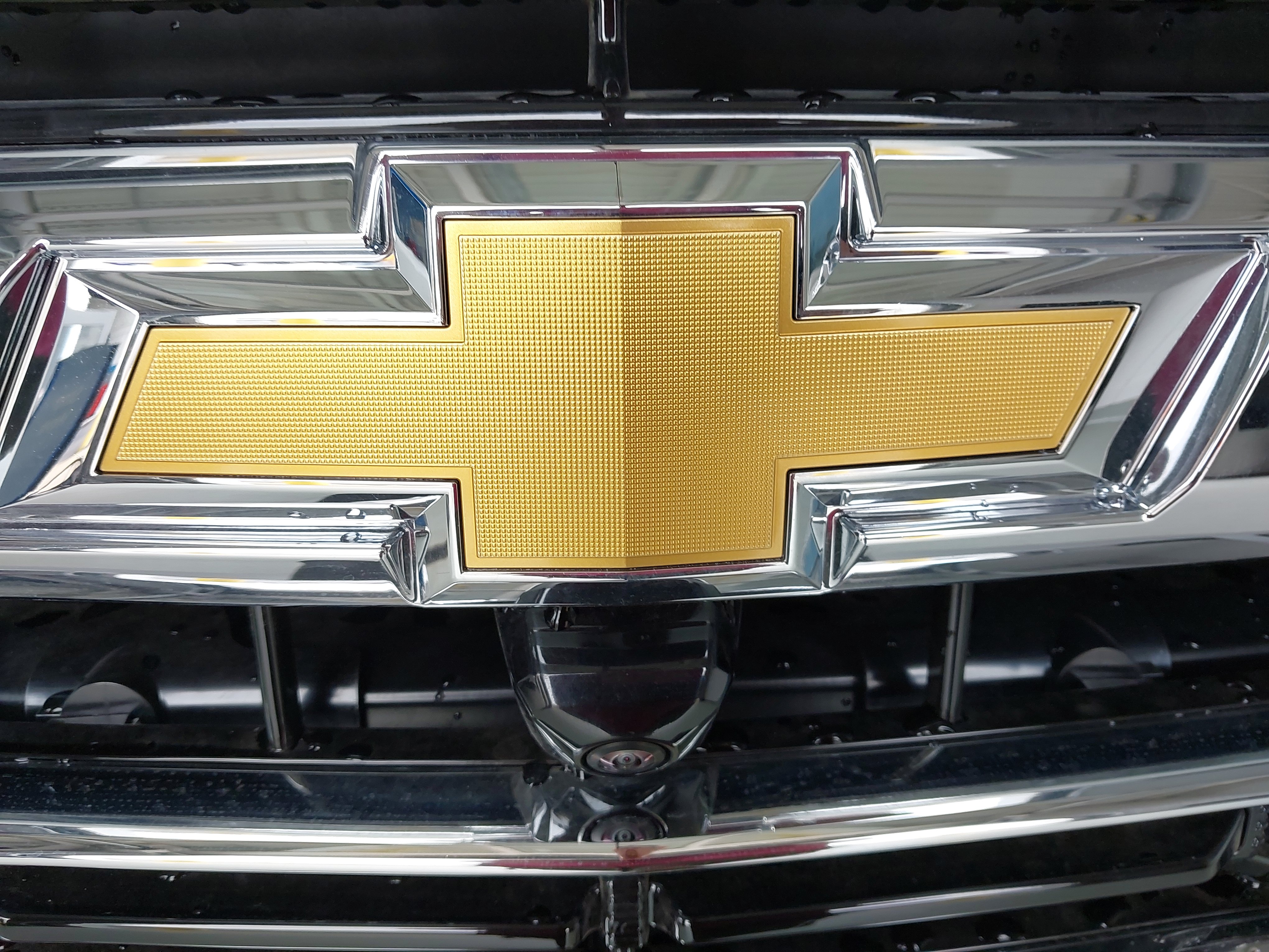 Used 2026 Chevrolet Tahoe LT AWD/4WD image 31