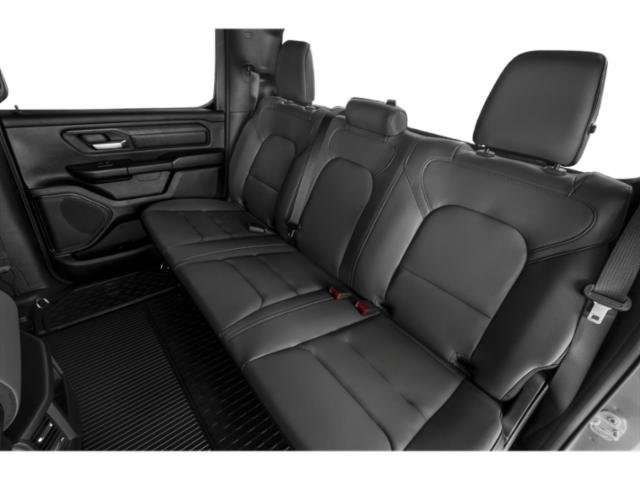 Used 2024 RAM 1500 Tradesman w/ Night Edition image 16