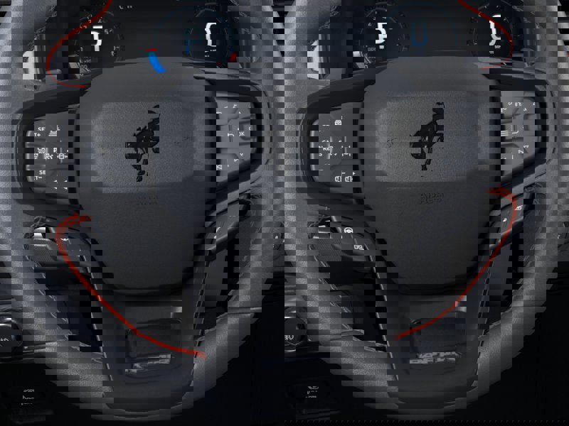 New 2025 Ford Bronco Raptor image 39