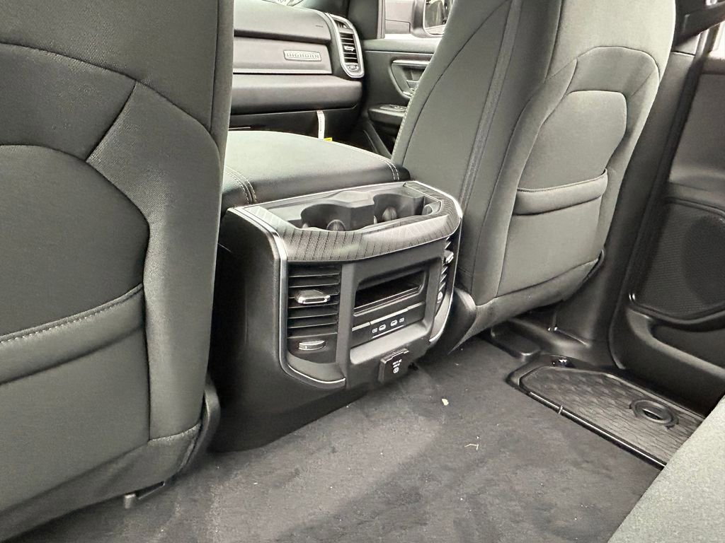 New 2026 RAM 1500 Big Horn image 32