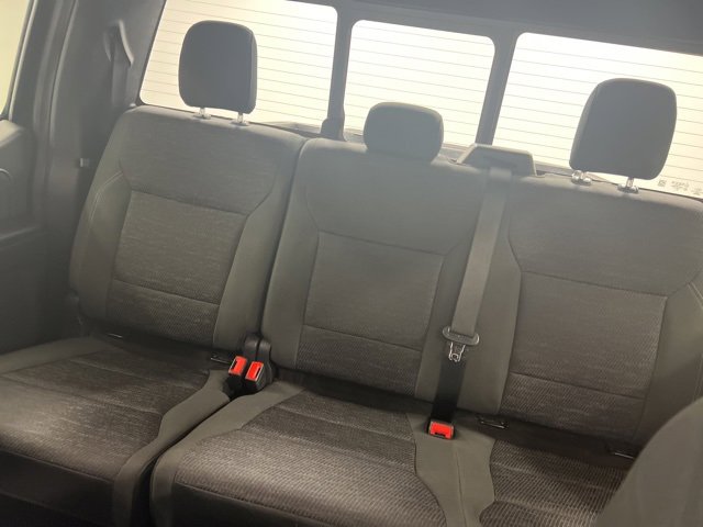 Used 2022 Ford F150 XLT w/ Equipment Group 302A High image 13