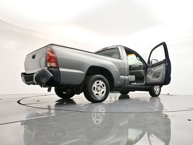 Used 2008 Toyota Tacoma 2WD Regular Cab image 39