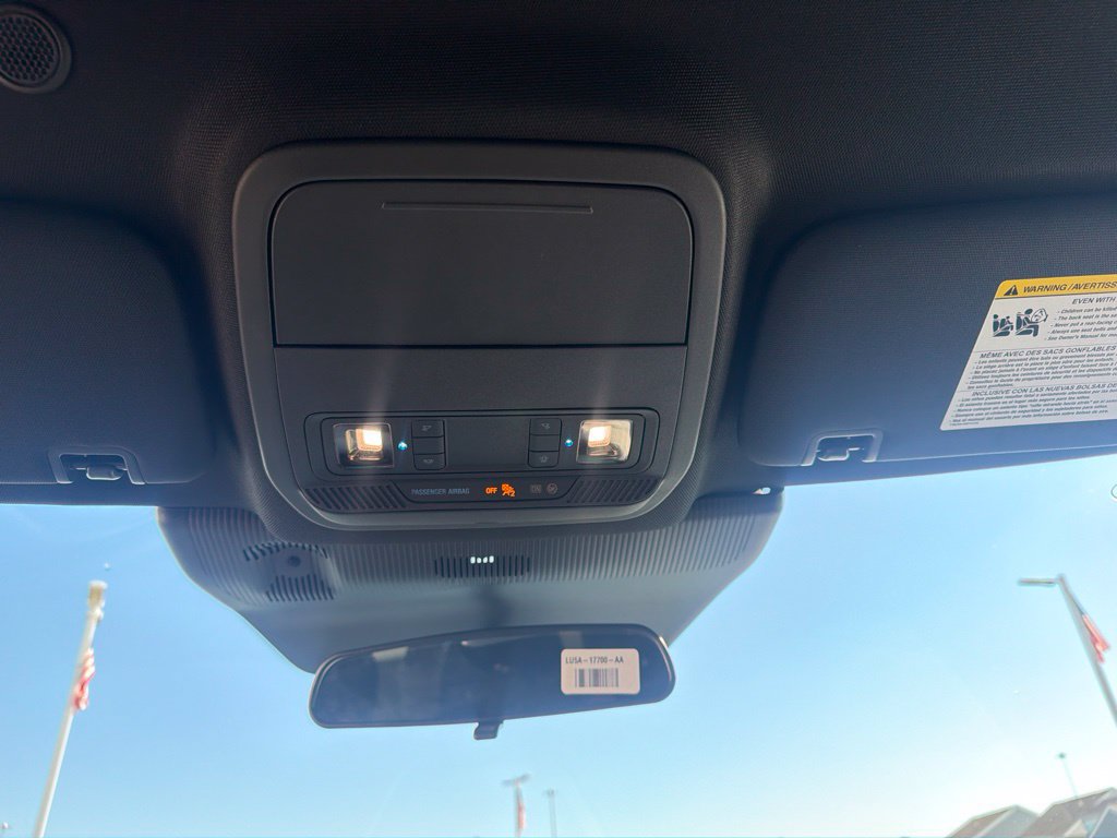 New 2027 Ford Explorer Active AWD/4WD image 35