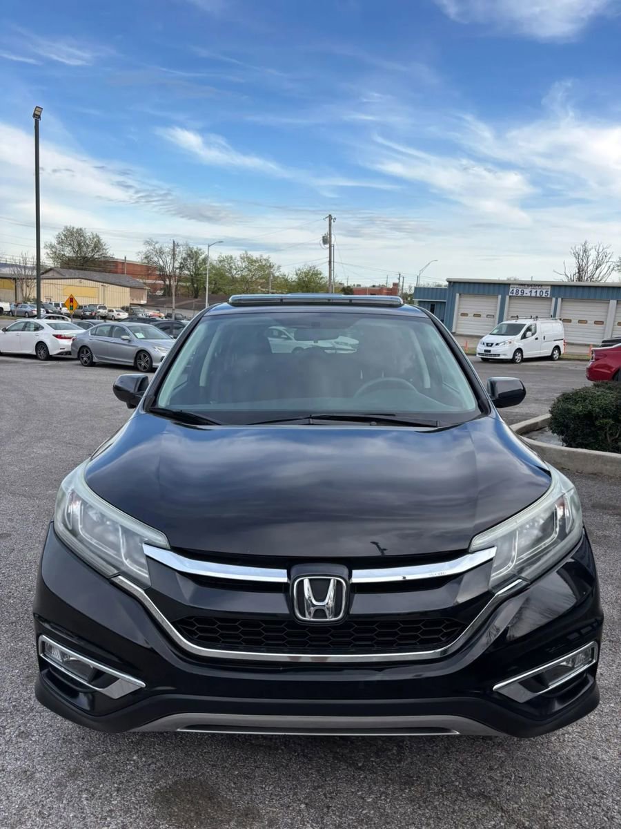 Used 2016 Honda CR-V EX image 3