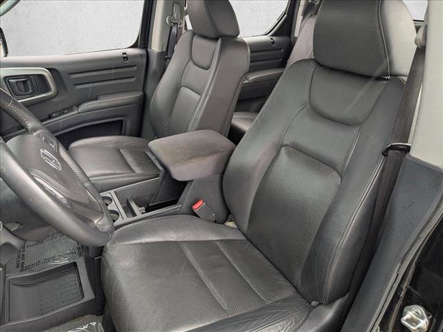 Used 2010 Honda Ridgeline RTL image 16