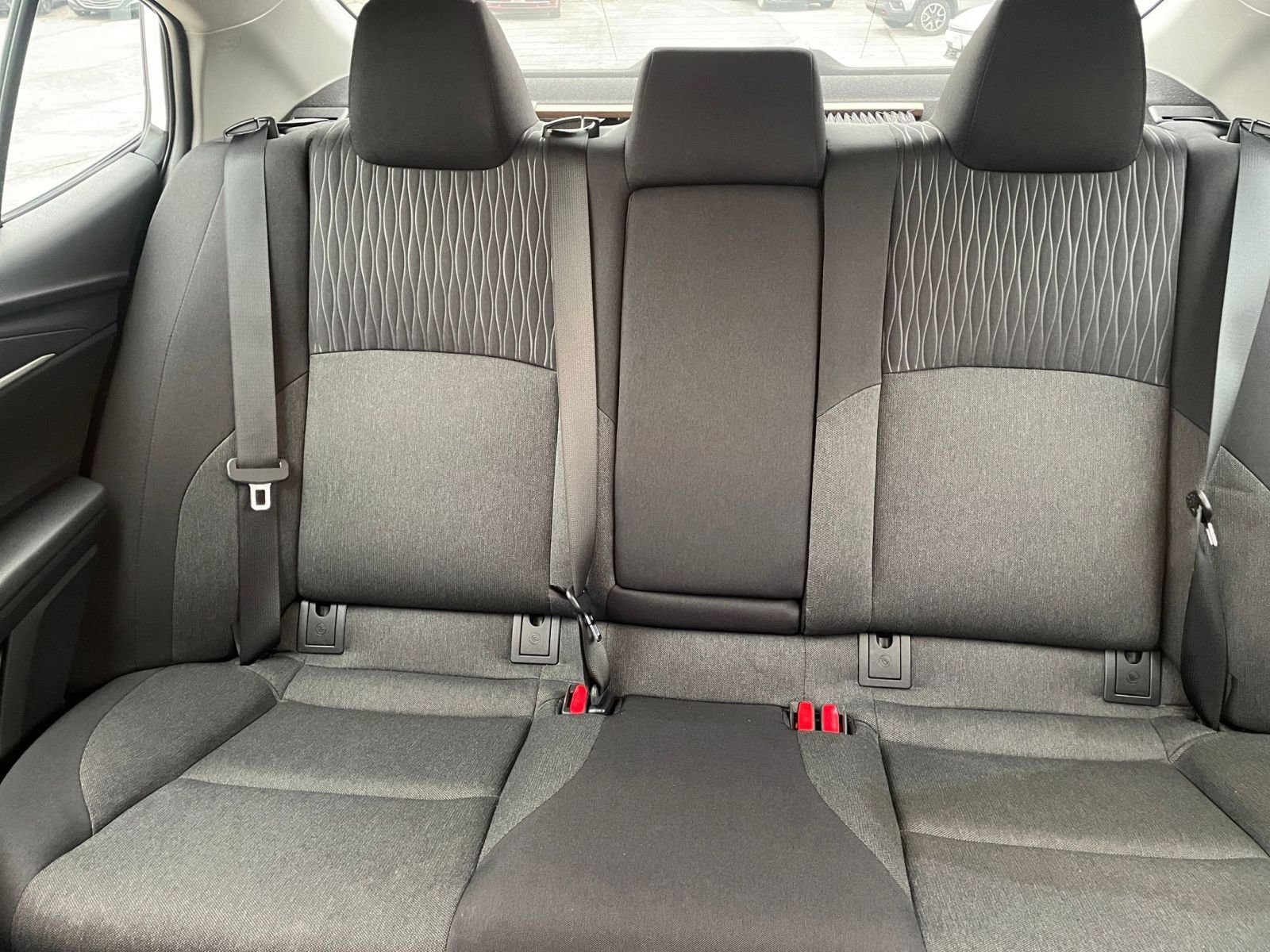 Used 2025 Toyota Camry LE image 37