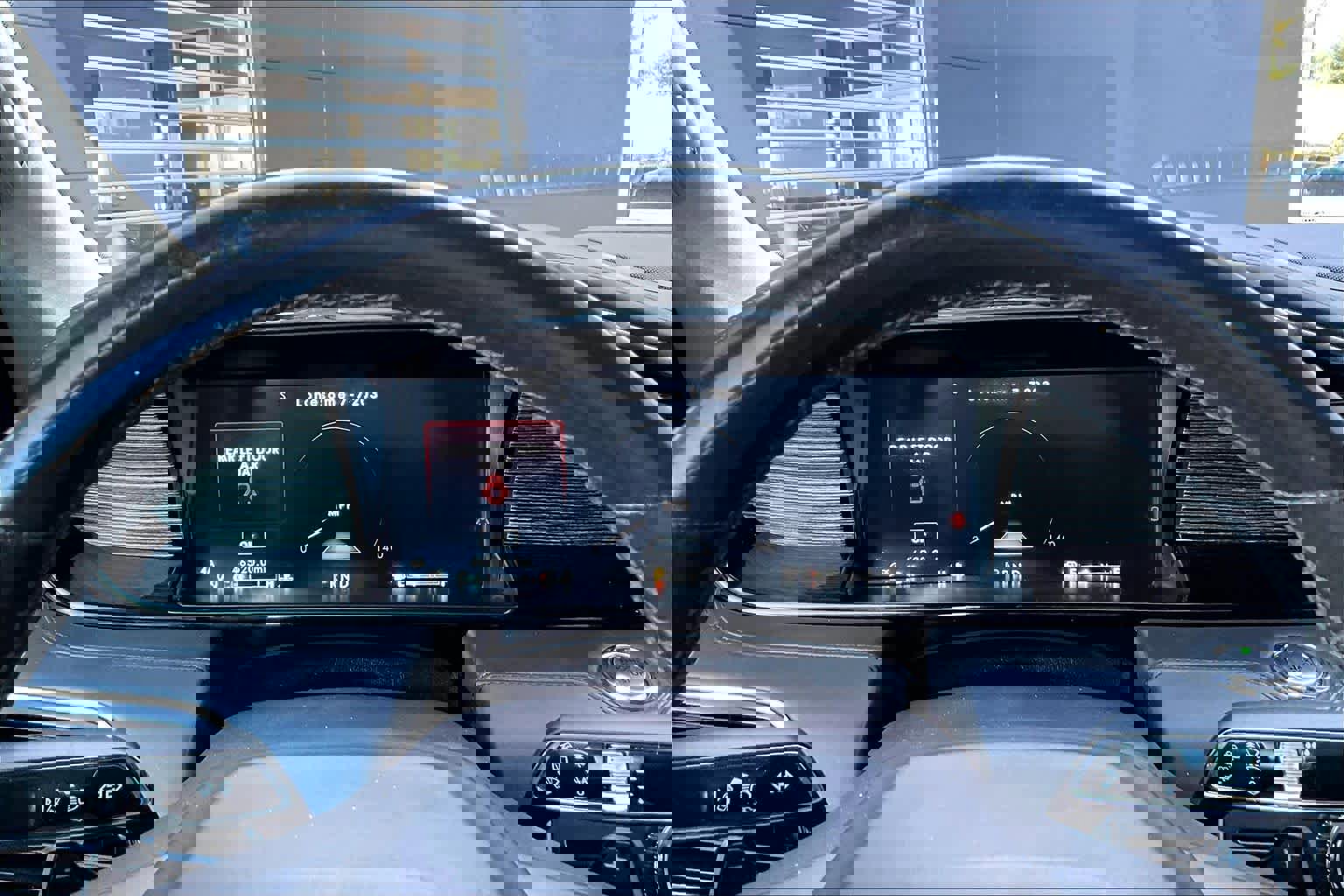 Used 2019 Lincoln Navigator L Black Label w/ Cargo Package image 22