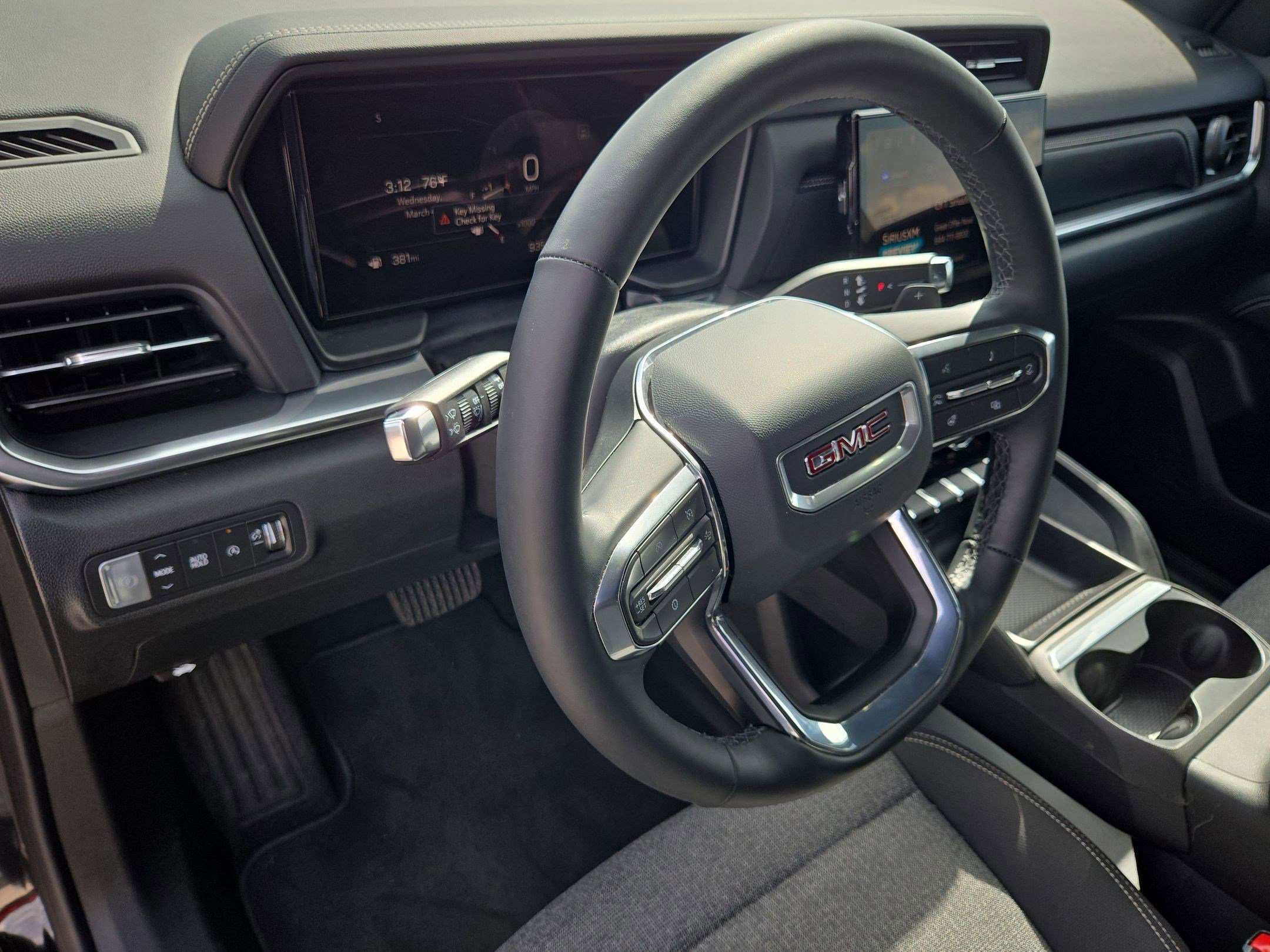 Used 2026 GMC Terrain Elevation w/ Black Edition image 10