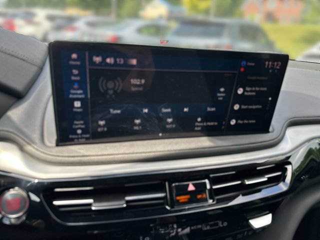 New 2026 Acura MDX SH-AWD image 17