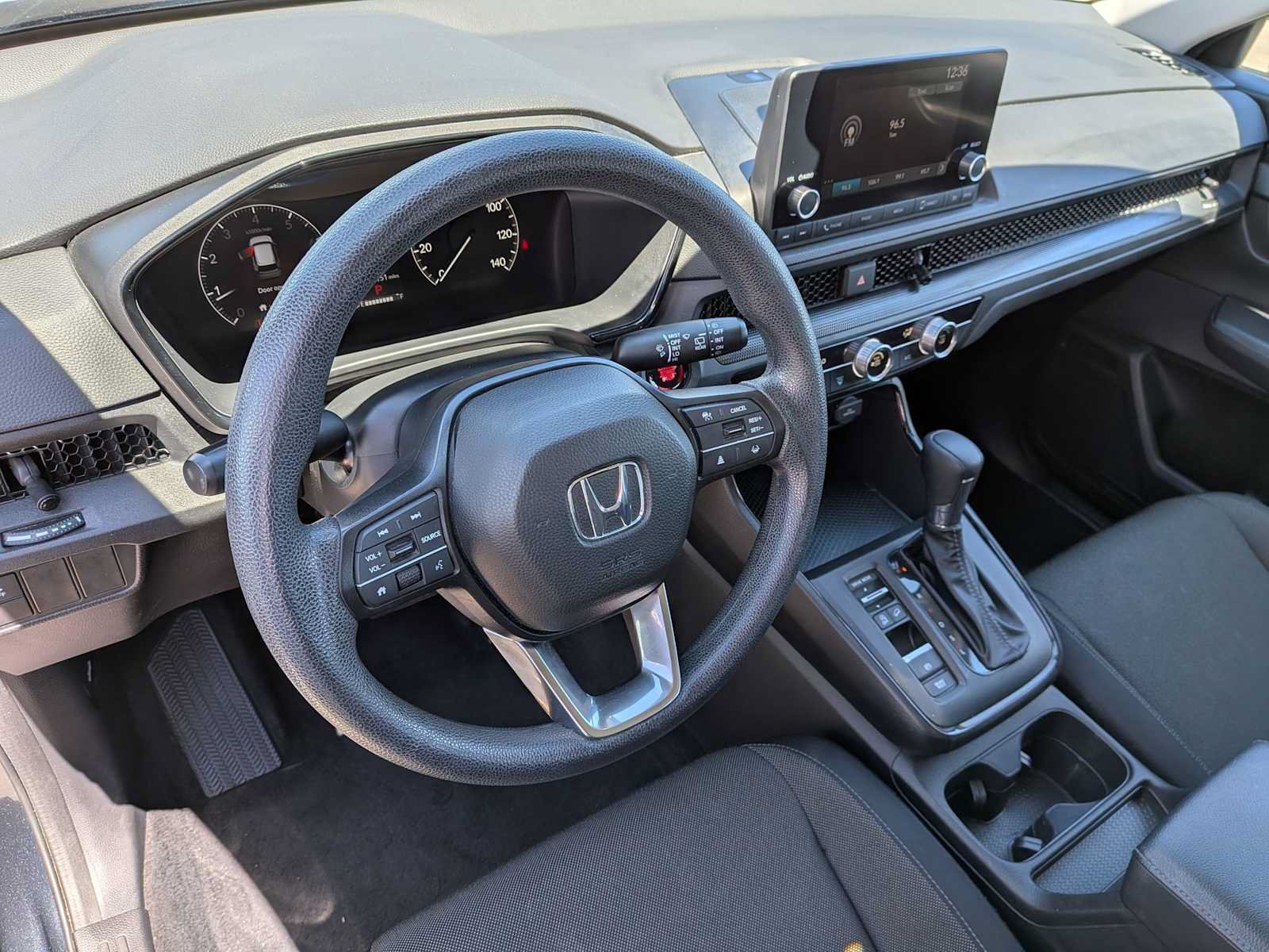 Certified 2024 Honda CR-V LX image 14