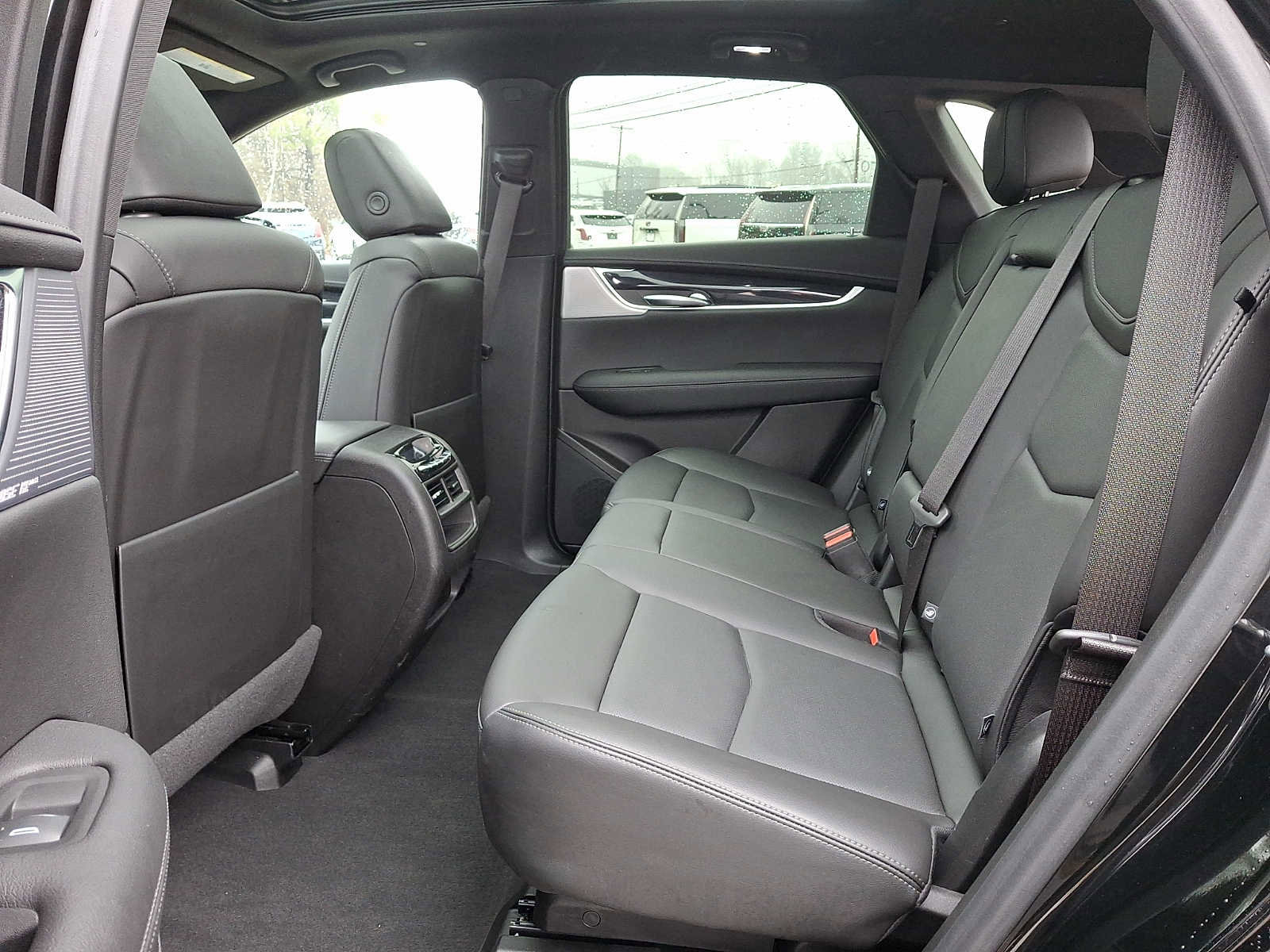 Certified 2023 Cadillac XT5 Premium Luxury image 23