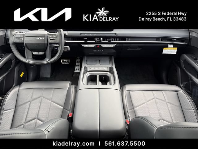 New 2027 Kia Telluride SX X-Pro AWD/4WD image 12