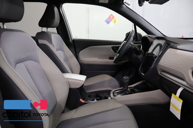Used 2025 Subaru Forester Premium AWD/4WD image 26
