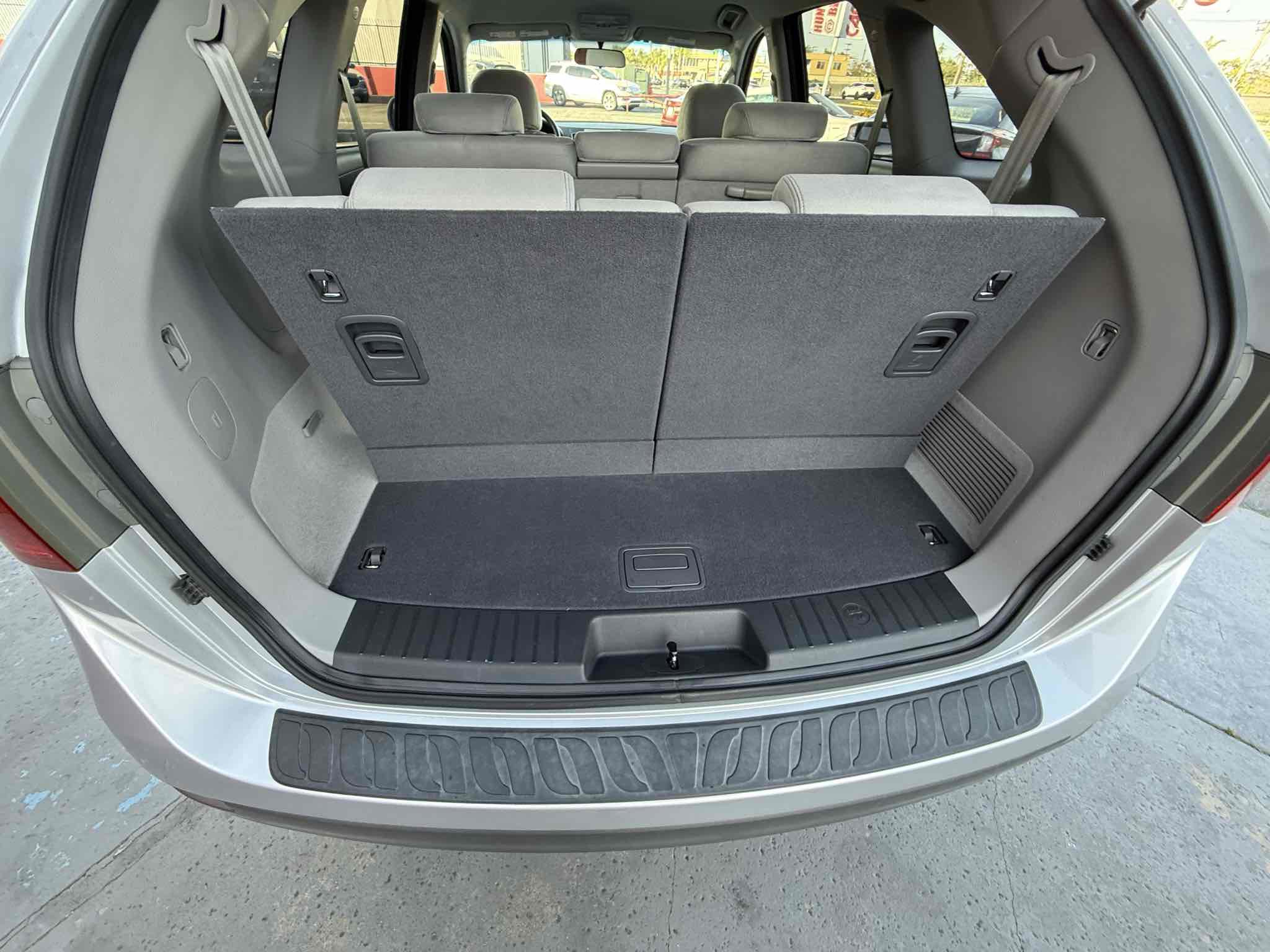 Used 2009 Hyundai Veracruz GLS image 60