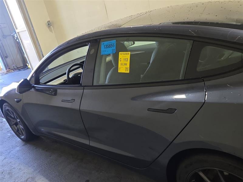 Used 2023 Tesla Model 3 Standard Range RWD image 9