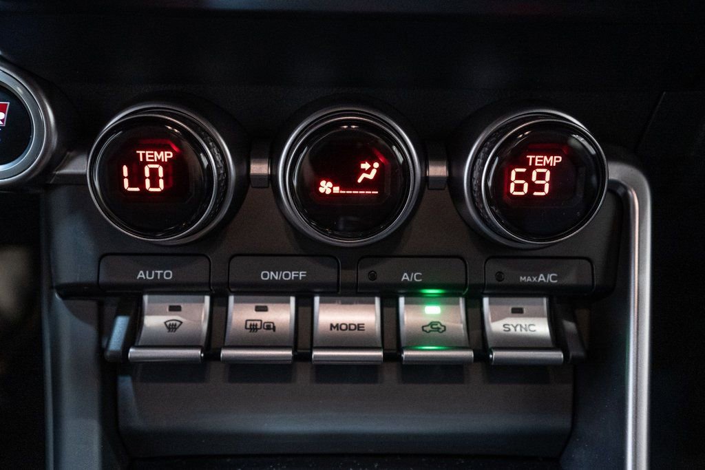 New 2025 Toyota GR86 Premium image 19