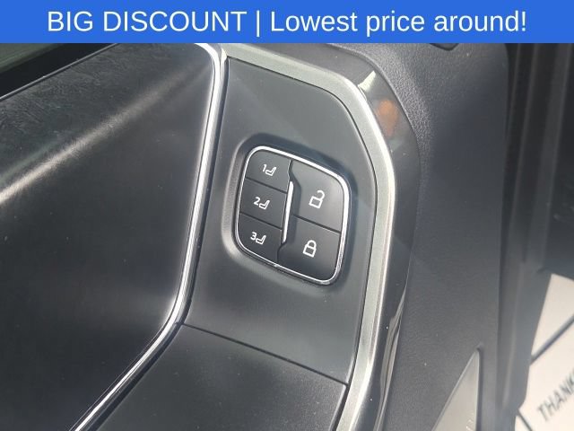 Used 2023 Ford F150 Tremor w/ Equipment Group 402A High AWD/4WD image 23