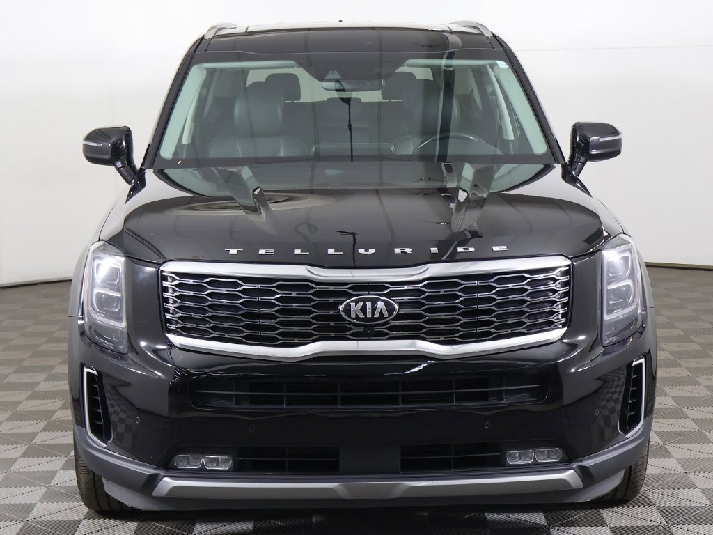 Used 2020 Kia Telluride SX image 15
