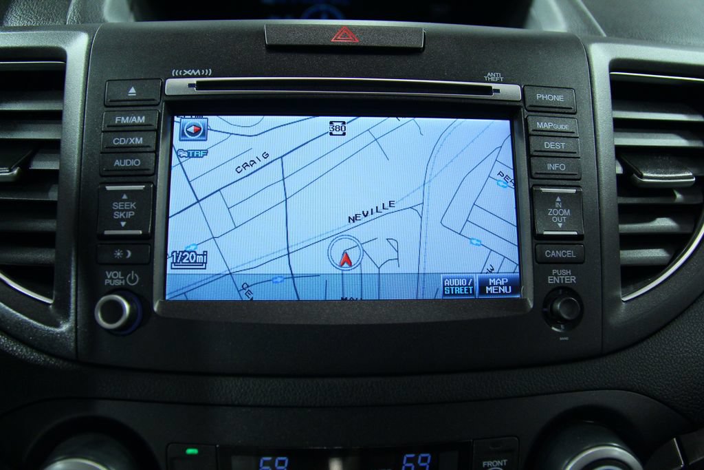 Used 2013 Honda CR-V EX-L image 13