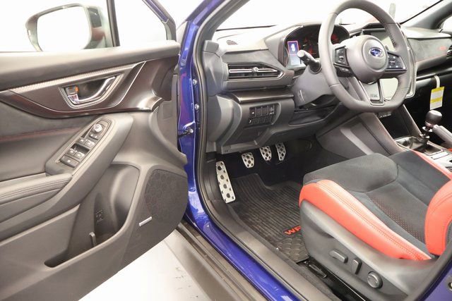 New 2026 Subaru WRX Limited AWD/4WD image 9