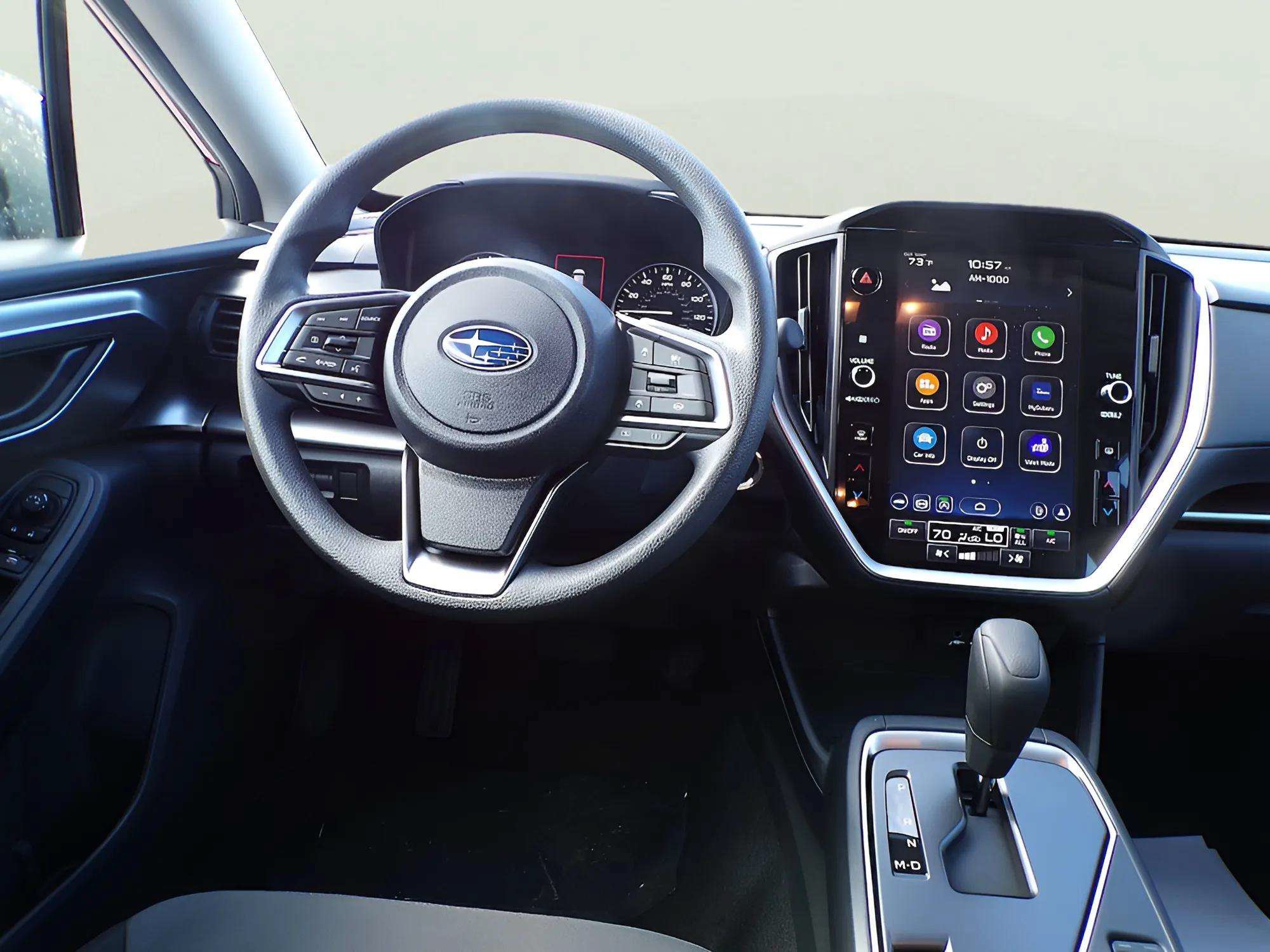 New 2026 Subaru Impreza 2.0i Sport AWD/4WD image 8