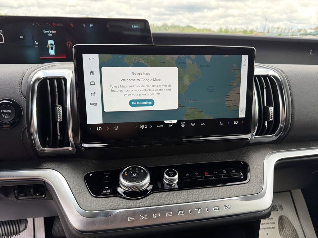 New 2026 Ford Expedition Tremor AWD/4WD image 22
