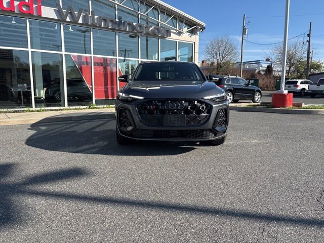 New 2026 Audi SQ5 Premium Plus image 8