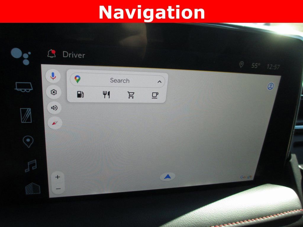 Used 2023 Chevrolet Suburban RST image 15