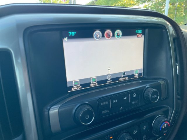 Used 2014 Chevrolet Silverado 1500 High Country w/ High Country Premium Package AWD/4WD image 21