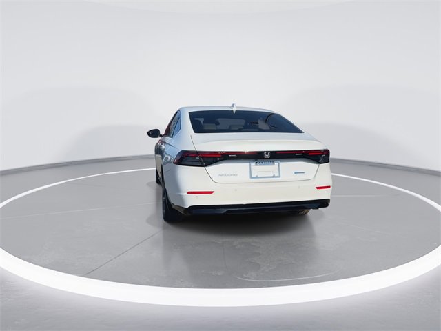 Used 2025 Honda Accord EX-L image 7