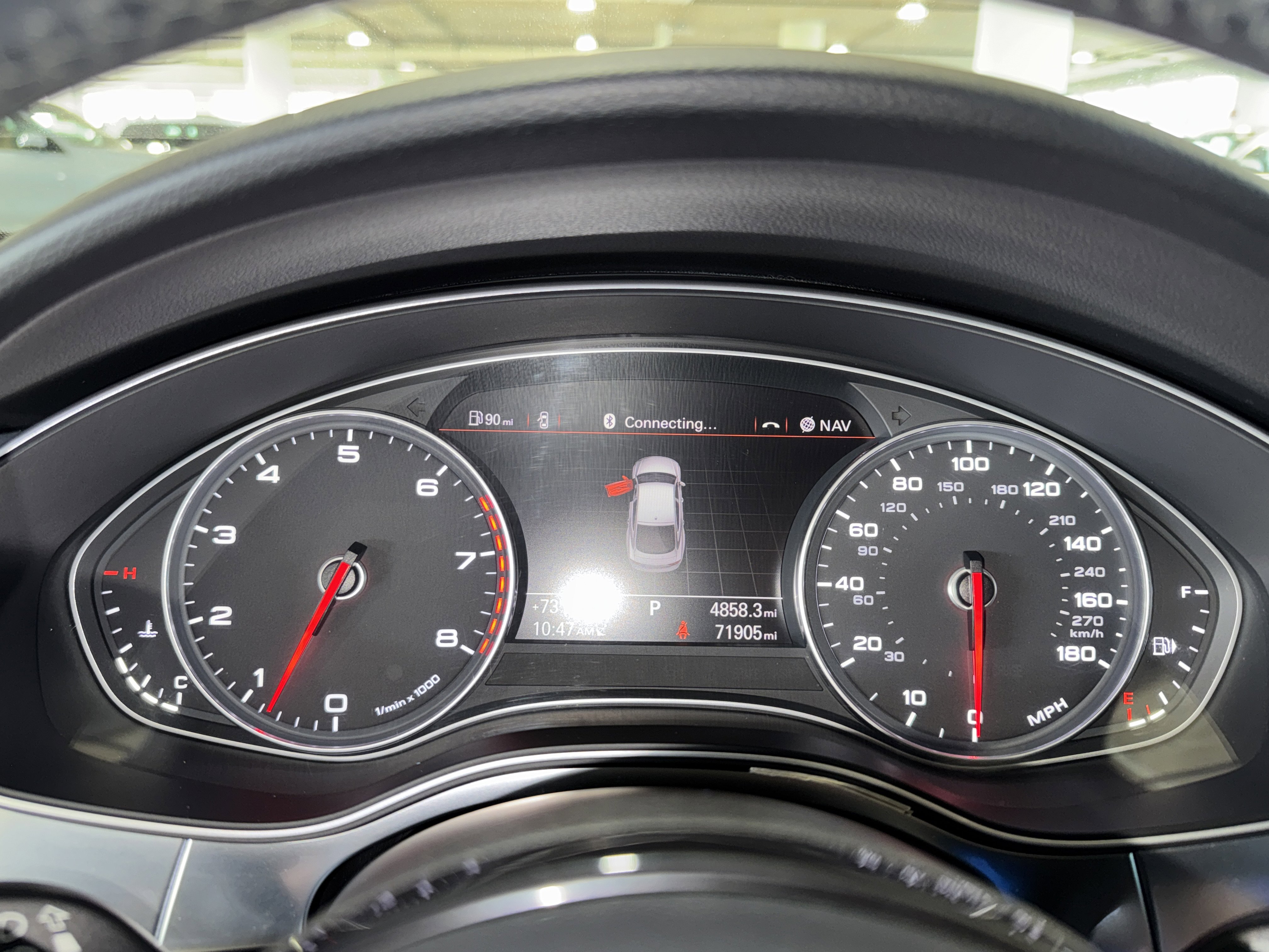 Used 2015 Audi A7 3.0T Premium Plus image 24