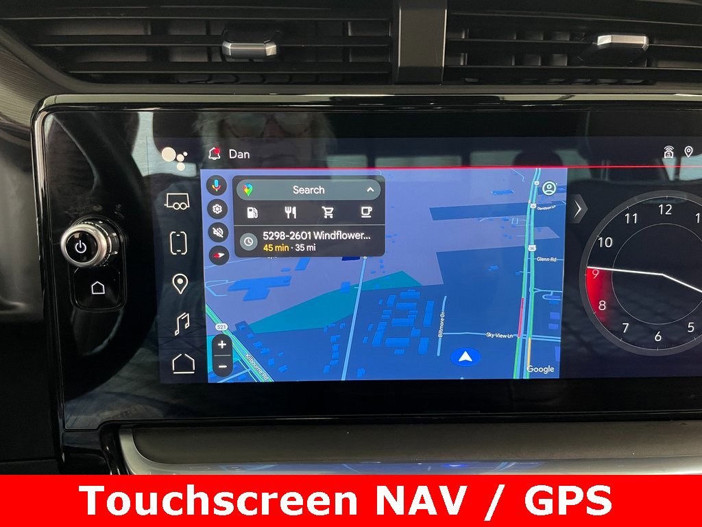 Certified 2023 GMC Sierra 1500 Denali Ultimate image 3