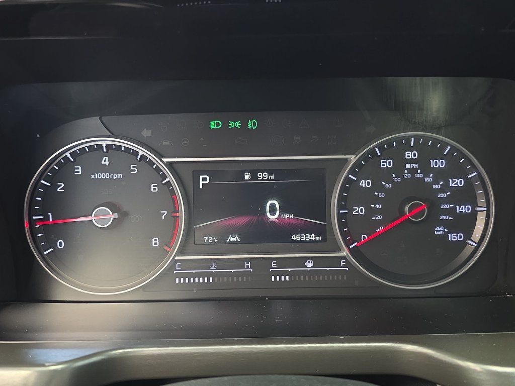 Used 2022 Kia Sorento SX AWD/4WD image 20