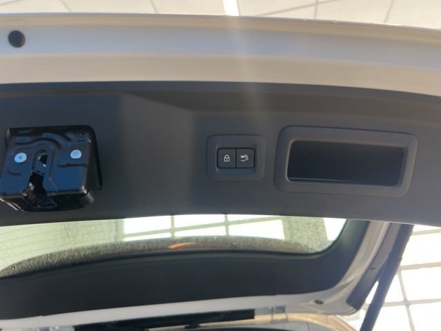 Used 2025 MAZDA CX-70 3.3 Turbo S w/ Premium Plus image 16