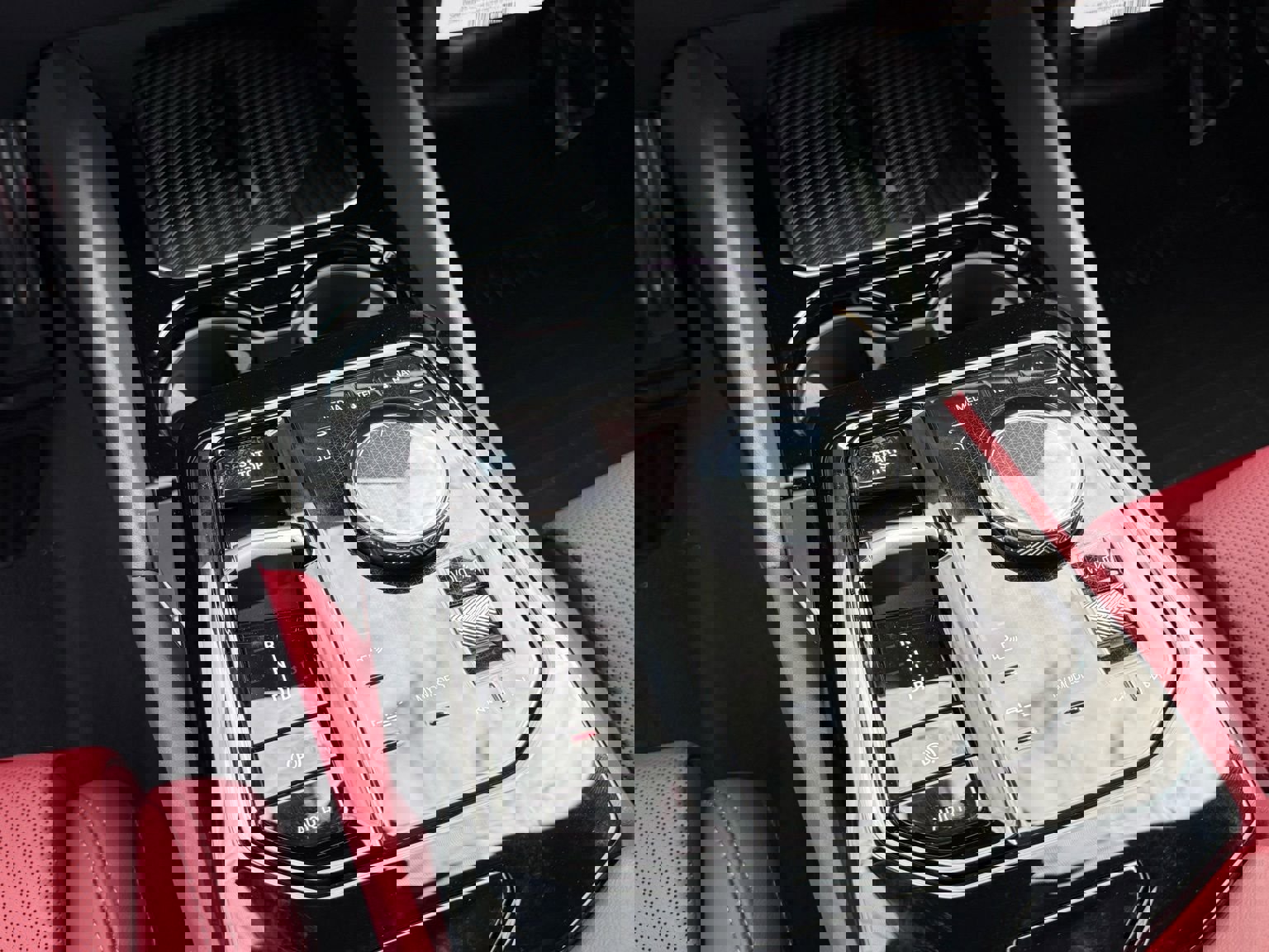 New 2026 BMW i5 eDrive40 w/ M Sport Package image 27