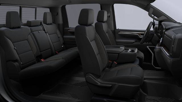 New 2026 Chevrolet Silverado 2500 LT image 13