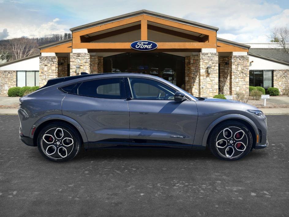 Used 2023 Ford Mustang Mach-E GT image 4