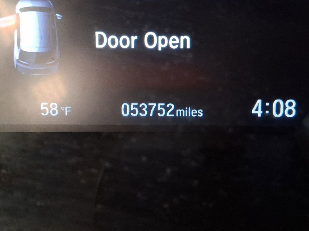 Used 2022 Honda CR-V EX-L image 16