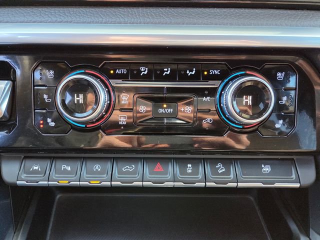 Certified 2022 GMC Sierra 1500 Denali w/ Denali Reserve Package image 29