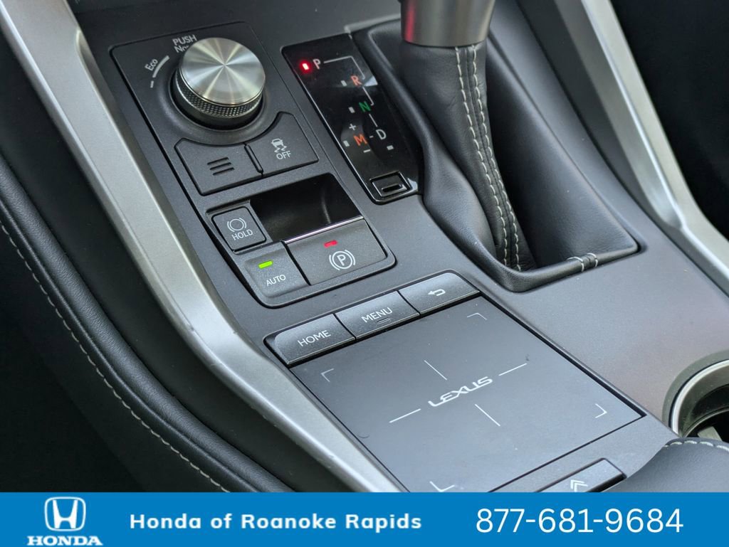 Used 2019 Lexus NX 300 FWD image 21