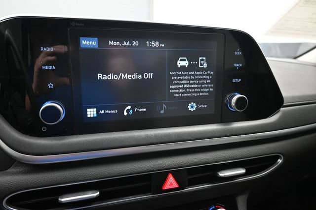 Used 2021 Hyundai Sonata SE FWD image 14