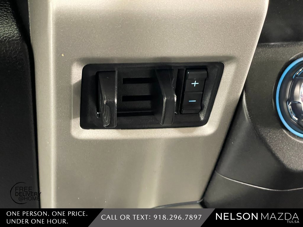 Used 2021 Ford F250 Lariat w/ Lariat Value Package image 36