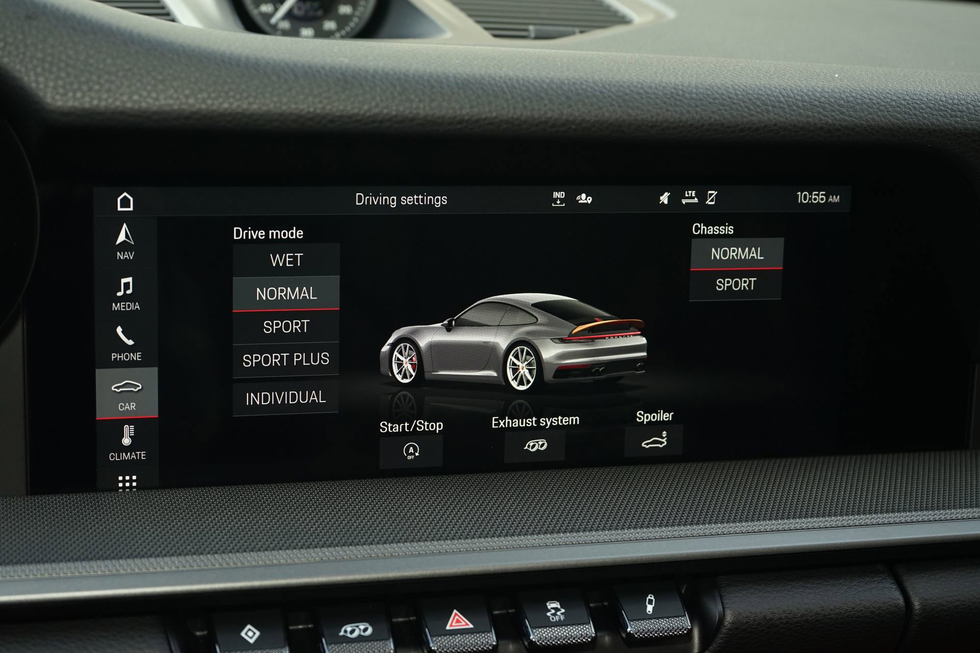 Used 2020 Porsche 911 Carrera 4S image 16