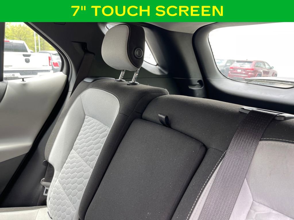 Used 2018 Chevrolet Equinox LS FWD image 12