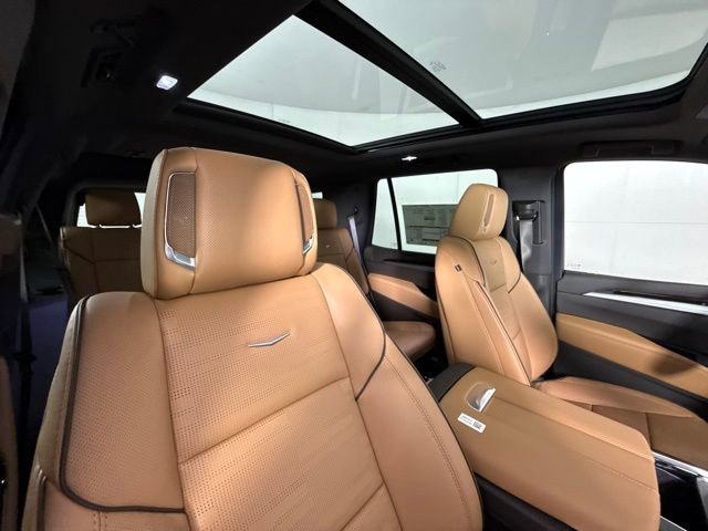 New 2026 Cadillac Escalade Luxury w/ Touring Package image 35